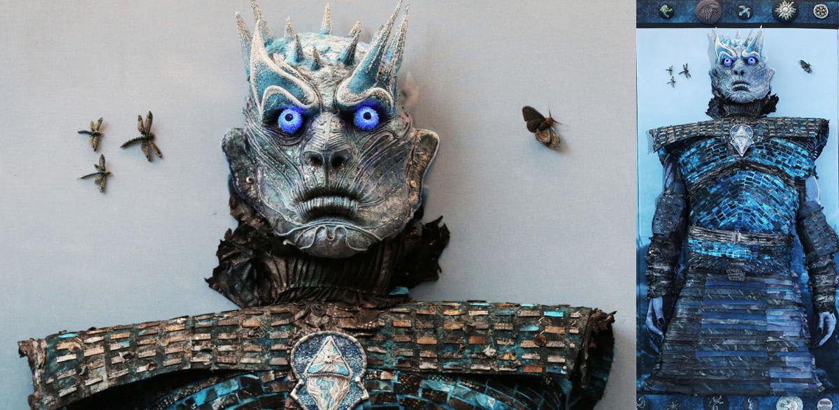 The Smart Collector Hbo Attempts To Raise Funds For Uk