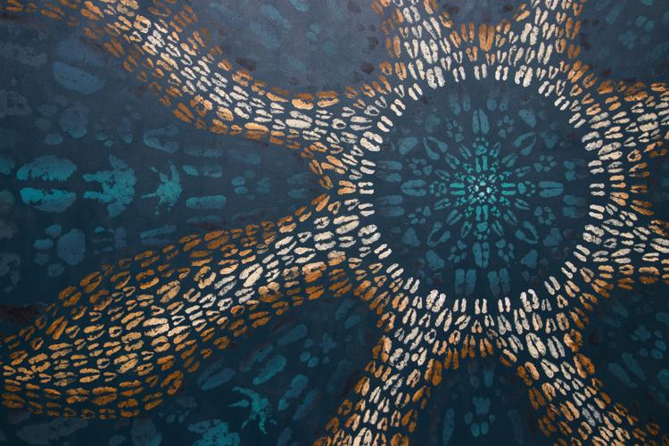 Cannon Winkler, artist