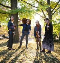 Free concerts are part of Tucson early music residency program