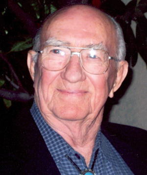 Marvin L. Reynolds