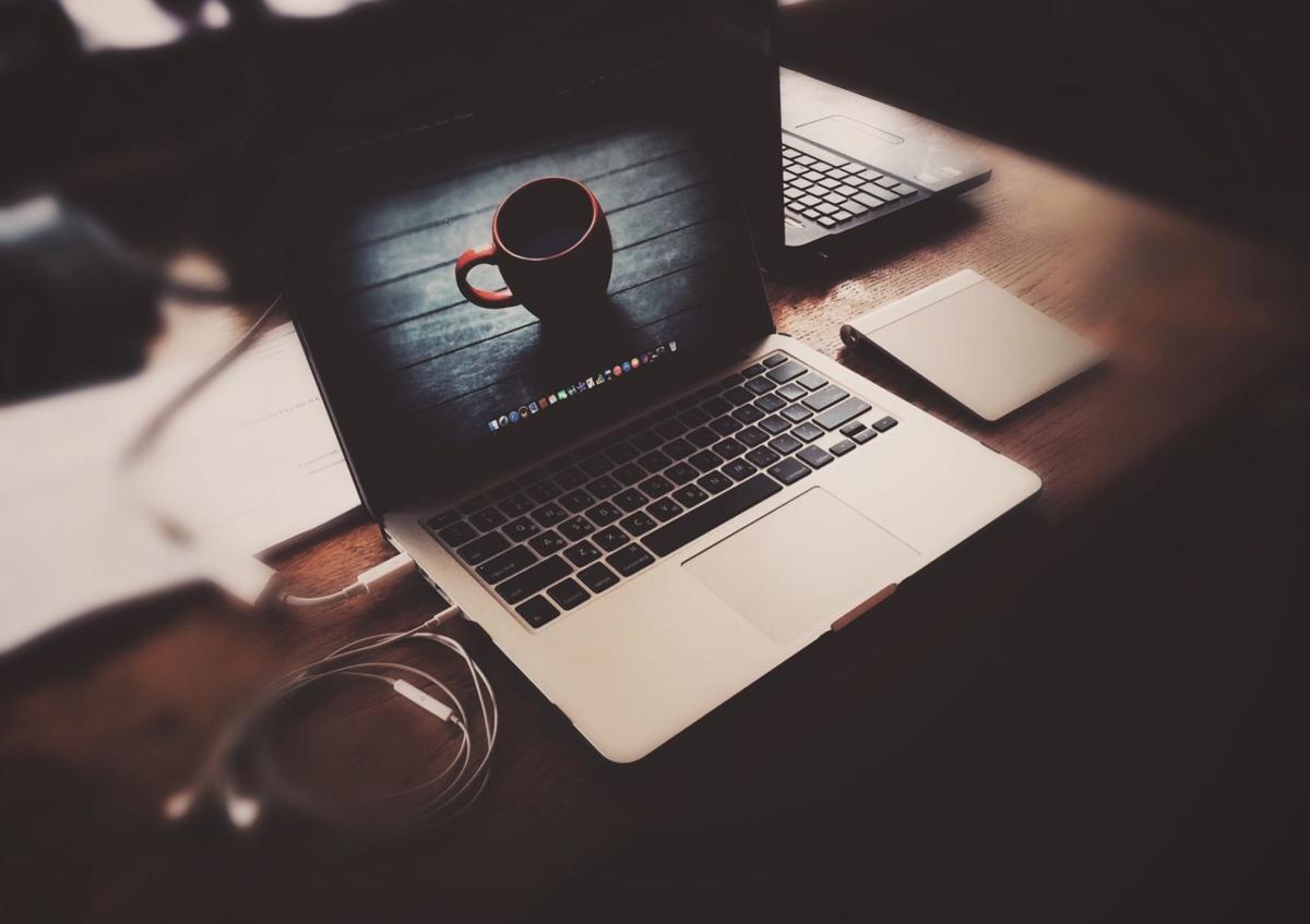Work from home