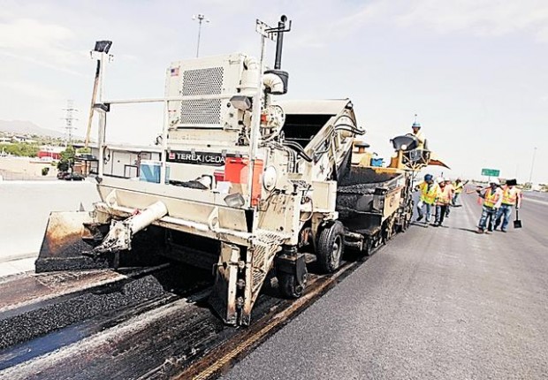 Streamlined plan helps push I-10 work to early finish  