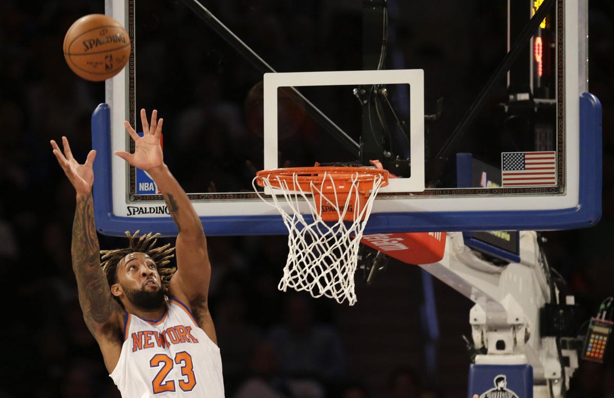 Derrick Williams