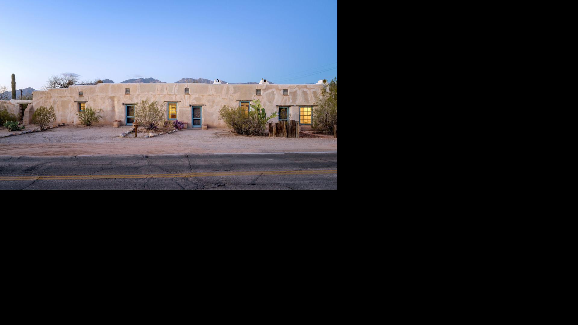 A taste of Tucson’s significant architecture