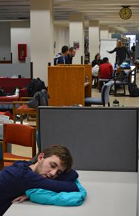 Weekend hacker loses control