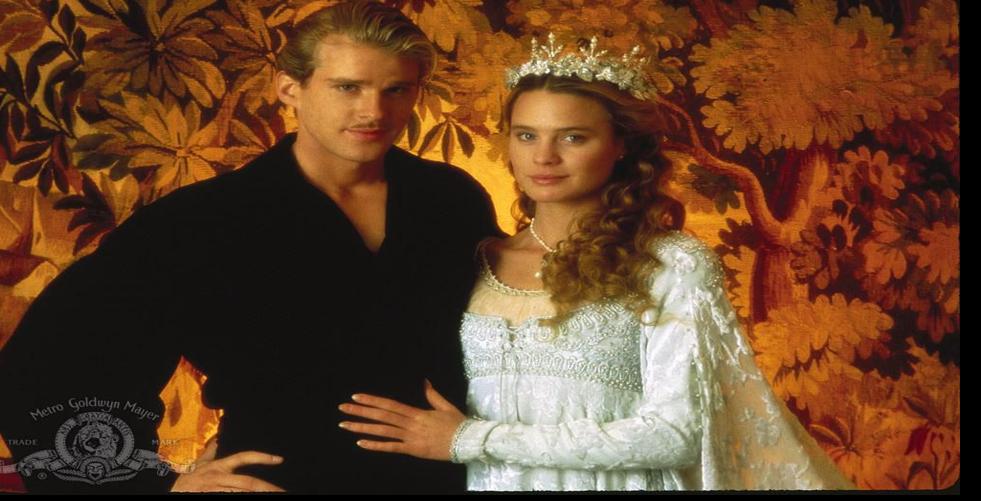 The Princess Bride