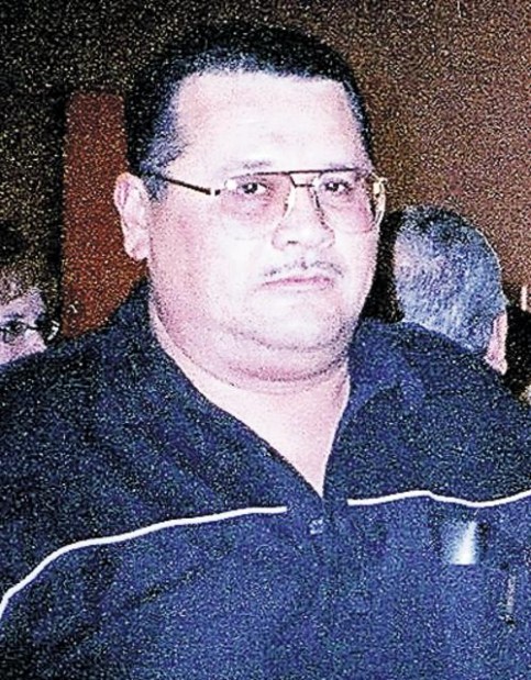 Hector Paz: Small hands but big heart, big guitar talent  