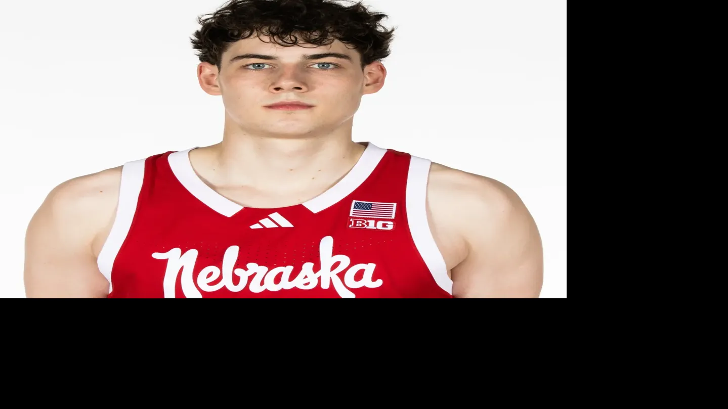 Lithuanian center Ugnius Jarusevicius reportedly transferring from Nebraska to Arizona
