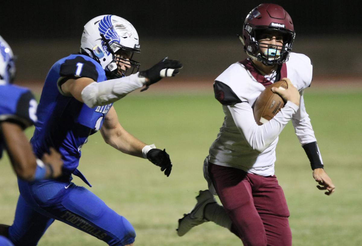 Catalina foothills critical thinking rubrics 05 image