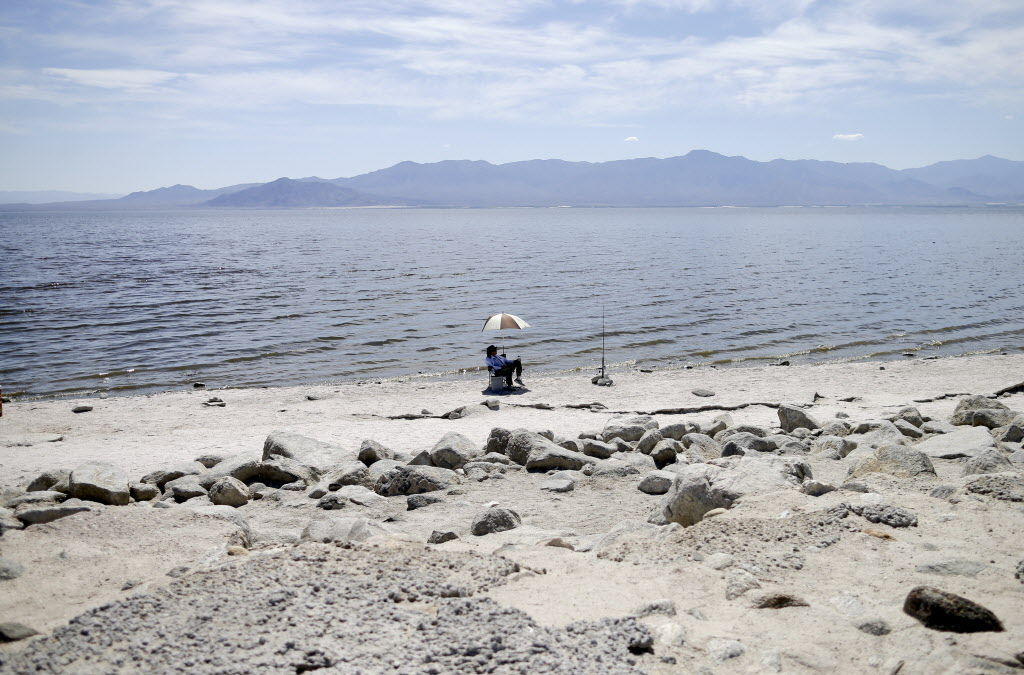 Salton Sea