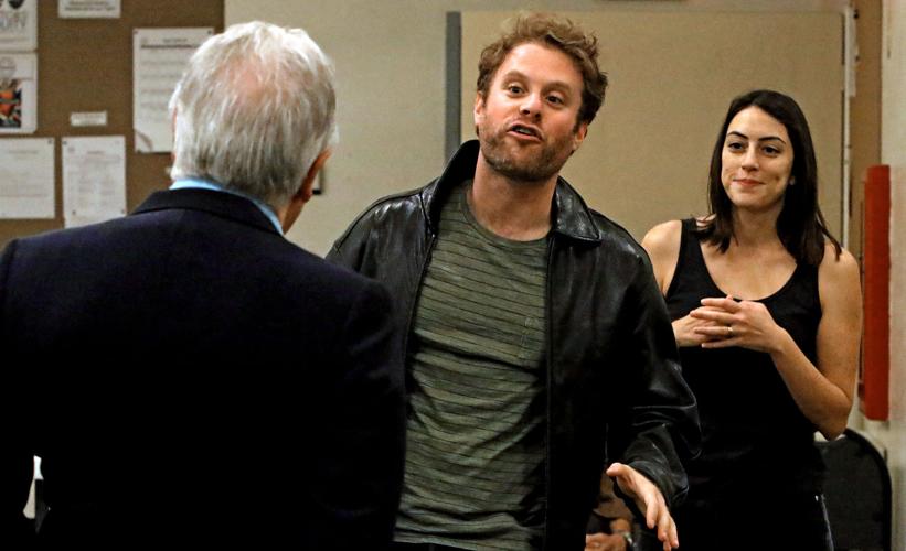 Arizona Theatre Company