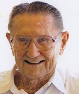 Edward Matthew Kamienski 7/2/1925 - 7/19/2014