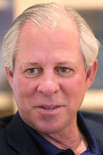 Pres. Robert Robbins, UA