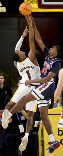 University of Arizona vs Arizona State