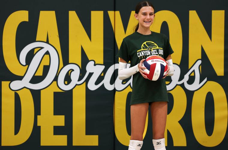 Rilynn Brown - CDO
