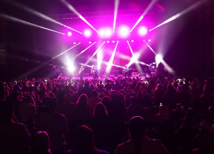 Sociales Ramón Ayala