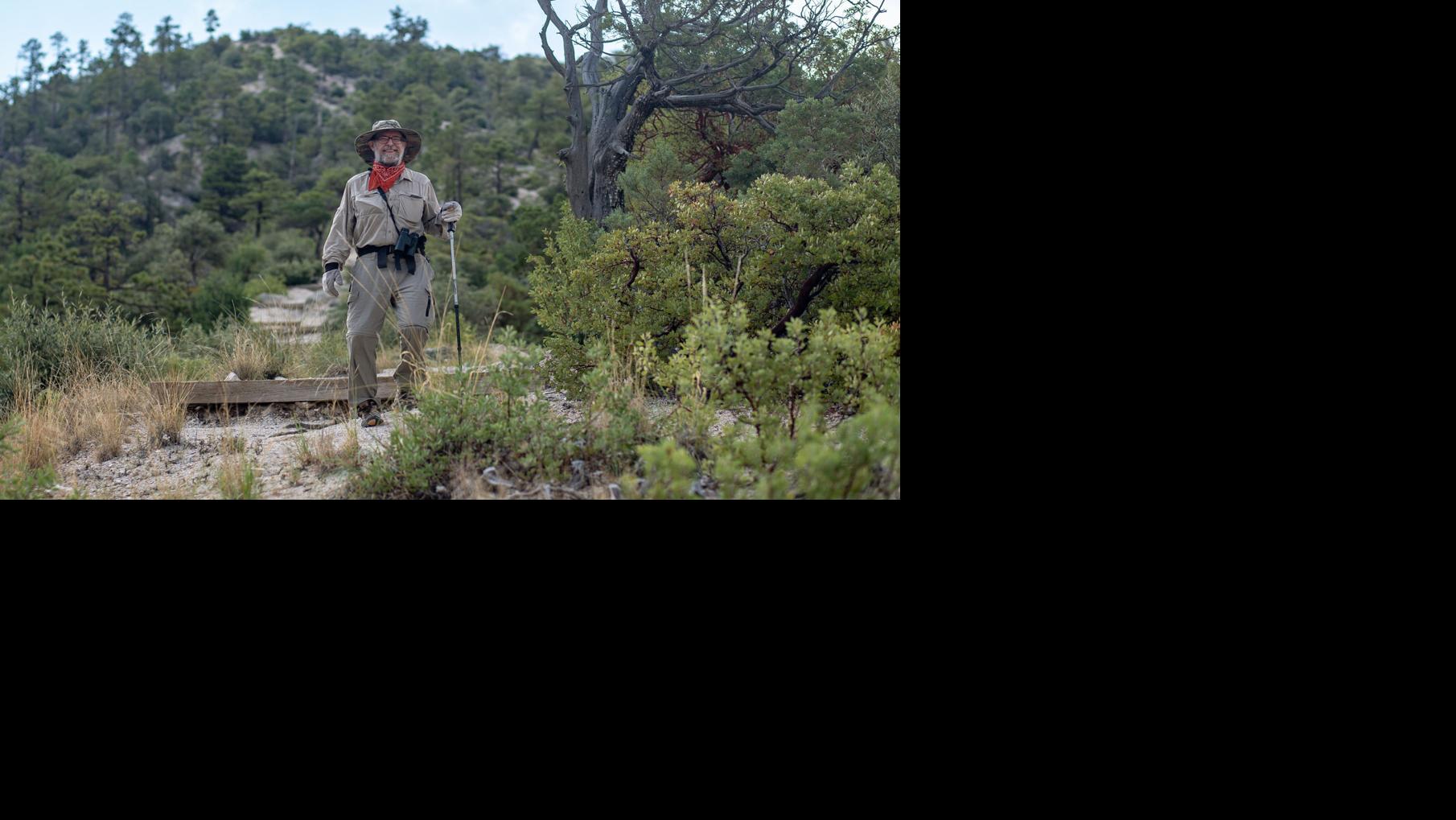 Some Mount Lemmon areas are open again just in time for Labor Day