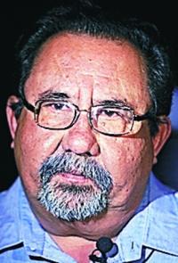 Grijalva apparently has beaten McClung   
