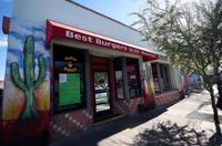 Familiar face returns to iconic Tucson burger joint