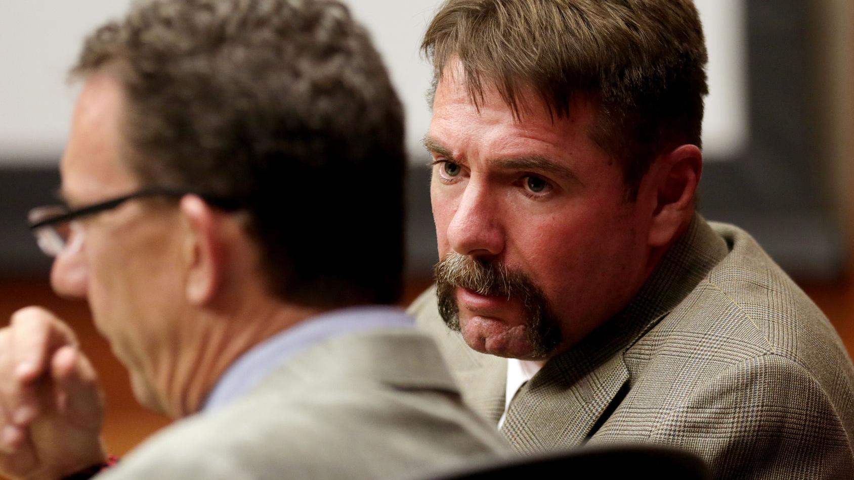 Prosecutors: Inmate's confession in Tucson murder case false - Vimarsana News