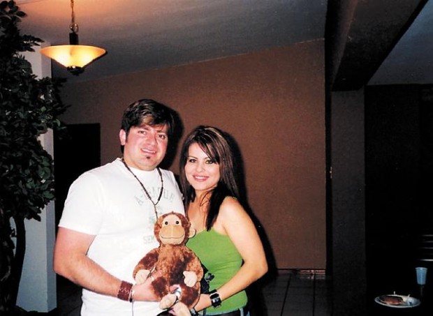 Libra Carlos Albertola zona de peligro  