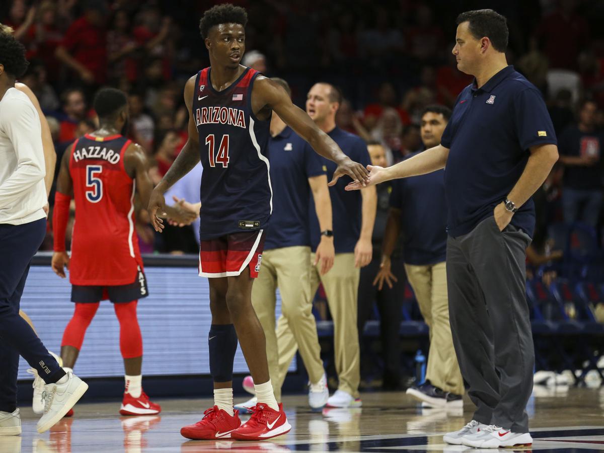 Signing Day Trend Means Arizona Wildcats May Ink Just One Player