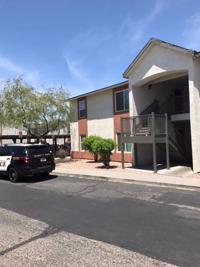 Tucson police search for man who tried to lure 9-year-old girl from her bed