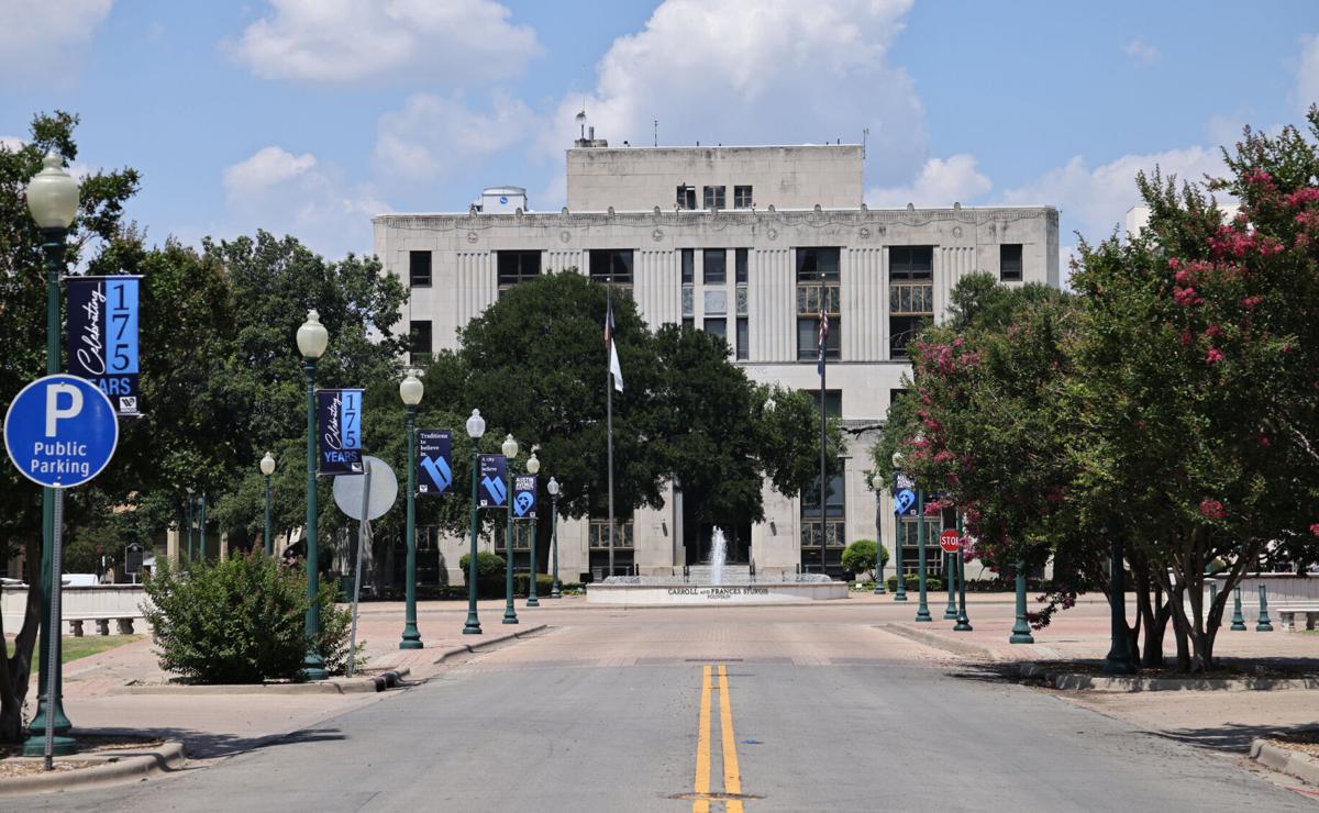 Here's how one Texas town handled sex trafficking. Experts laud it.