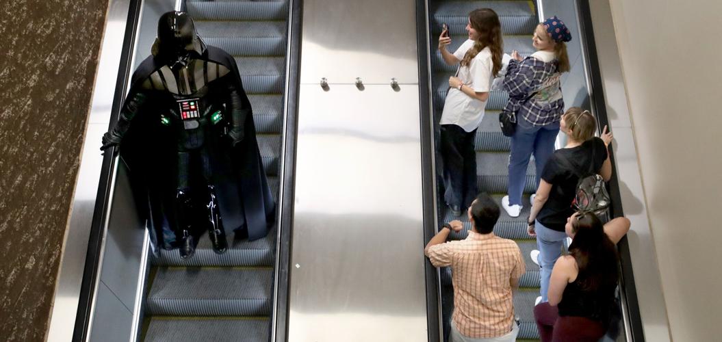 Tucson Comic Con, 2022