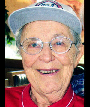STAPLETON, Ruth Evelyn