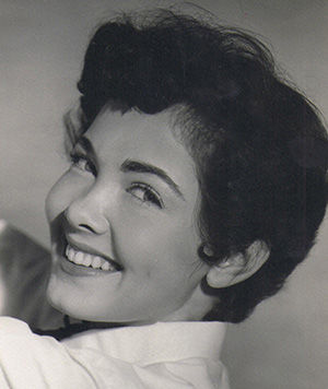 ABEND, Jodell "Jody" Underwood March 26, 1935 - December 10, 2014
