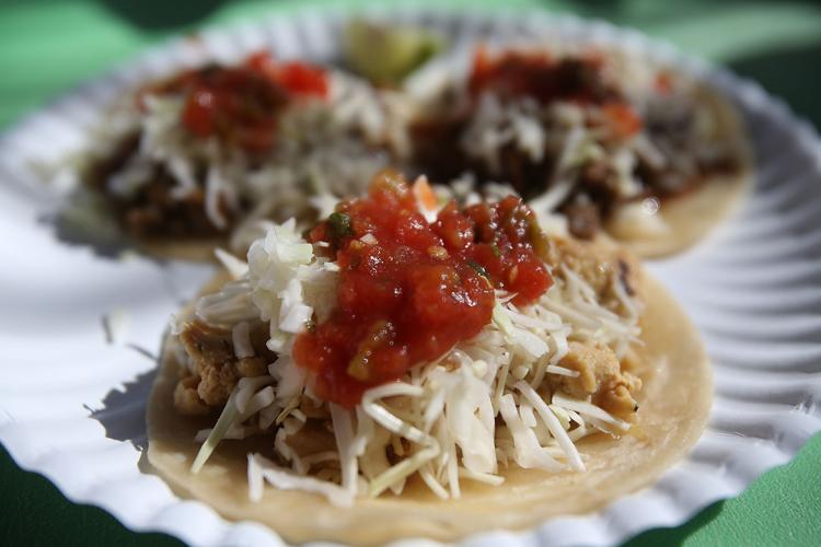 Taco Festival