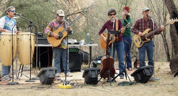 Ghost town to come alive with annual fair    