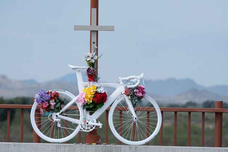 Tucson Speaks Out: June 16