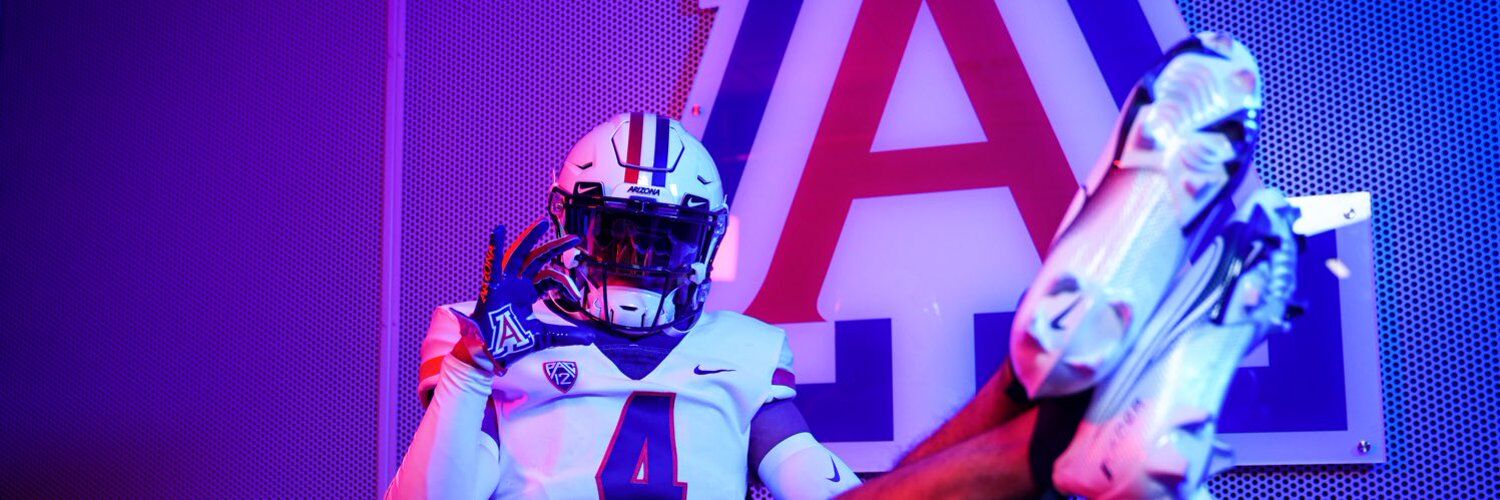 Arian Parish = Arizona Wildcats