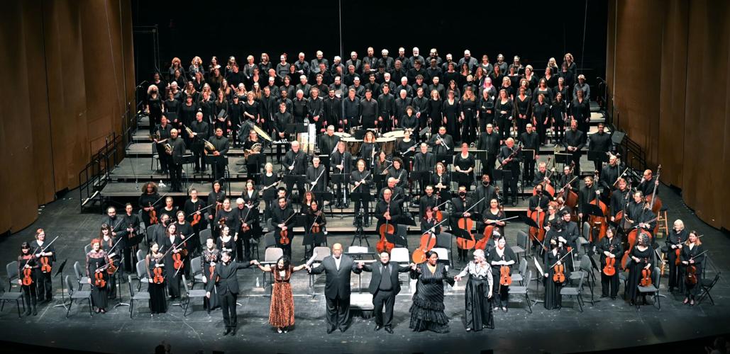 TSO Choir