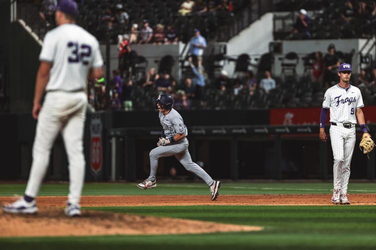 Arizona vs. TCU | 2025 Big 12 Championship