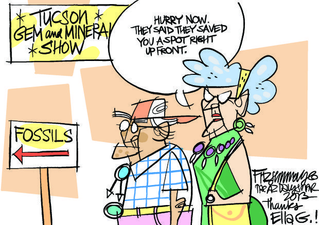 Fitz Cartoon Caption Contest: Week of Feb. 6, 2013