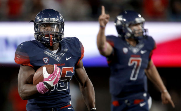 University of Arizona vs Utah