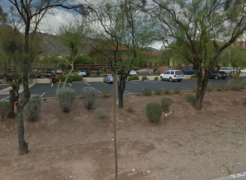 3561 E. Sunrise Drive