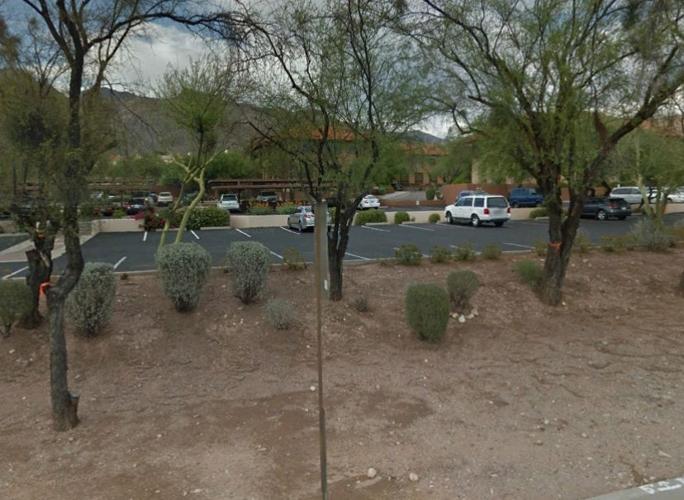 3561 E. Sunrise Drive