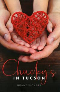 Notable books written by Southern Arizona authors