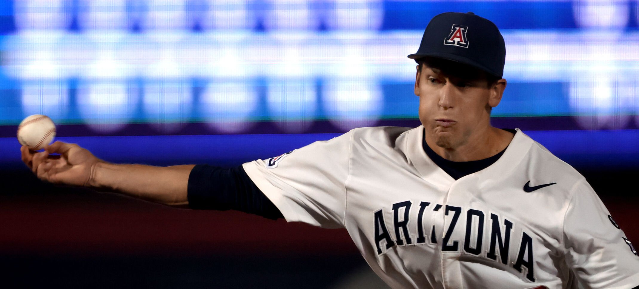 University of Arizona vs San Diego | Feb. 21, 2025