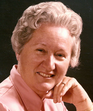 WILSON, Helen Marguerite