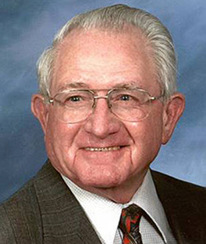 SLAUGHTER, Gale A. "Joe"