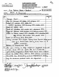 Five Palms health inspection reports