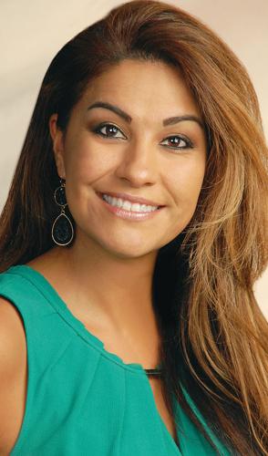 2016 40 under 40 award recipients