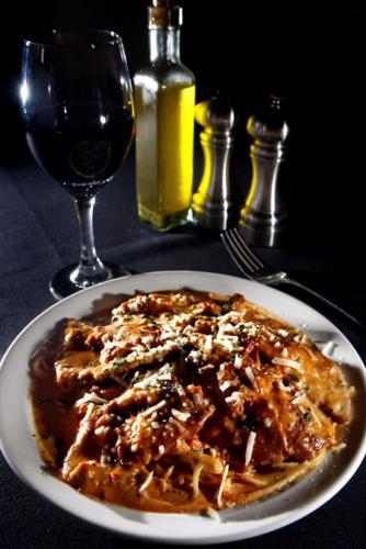 Gusto does Scordato name right    