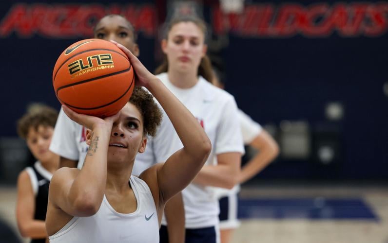 Jada Williams | July 23, 2024