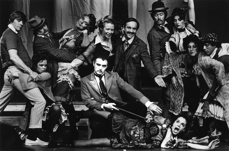 Arizona Theatre Company